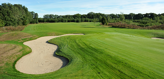 Golfplatz Gut Bissenmoor